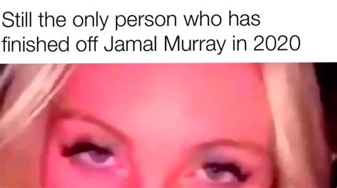 jamal murray girlfriend sex tape|Jamal Murray getting head